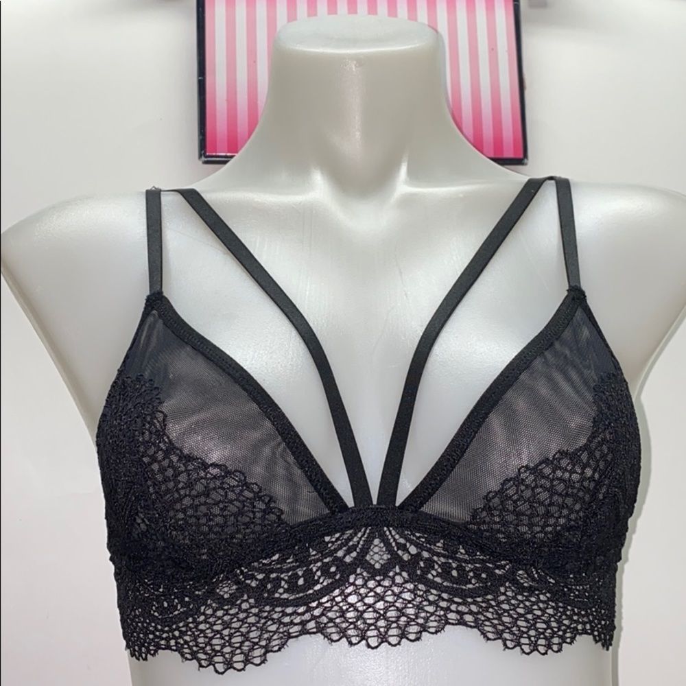 NWT VICTORIA SECRET Bralette